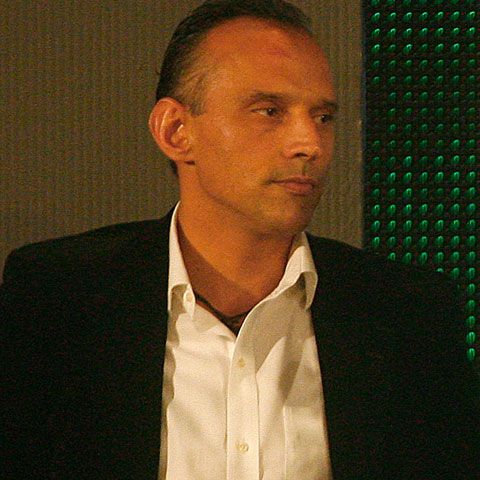 EXCLUSIVITATE: Florin Prunea este oficial învinuit în Dosarul Mită pentru arbitri