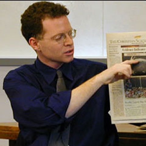 Un reporter al New York Times, ostatic al talibanilor, a reuşit să scape