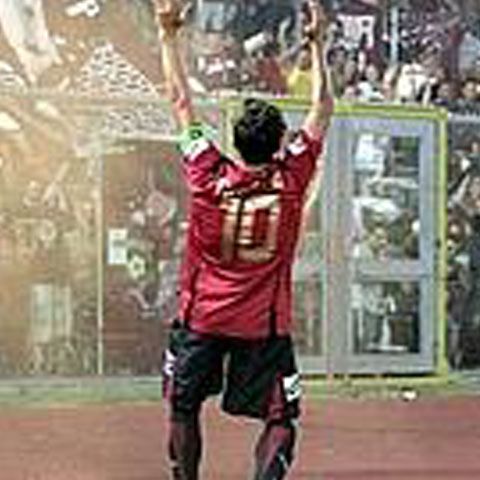 Livorno a revenit în Serie A după ce a câştigat barajul cu Brescia cu scorul general de 5-2