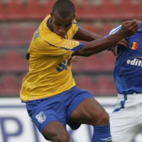 FC Vaslui l-a transferat pe William Gerlem de la Farul Constanţa