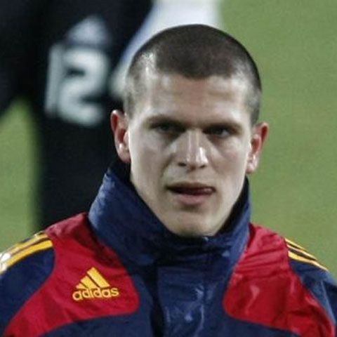 Alex Bourceanu: Nu sunt un jucător determinant, sunt doar un jucător util