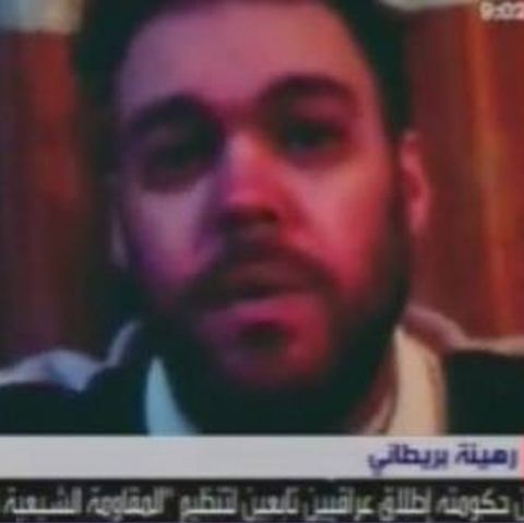 Londra confirmă că a identificat cadavrele a doi ostatici britanici răpiţi în Irak în 2007