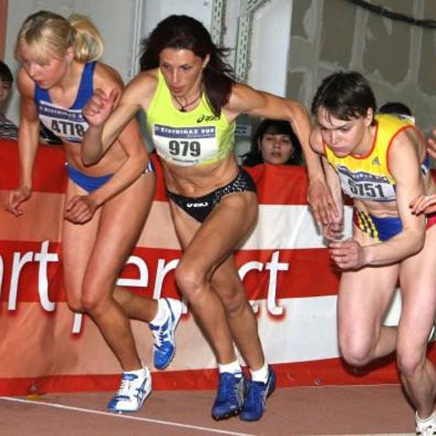 Atletism - România s-a clasat pe locul 7 în grupa a doua valorică a CE pe echipe de la Bergen