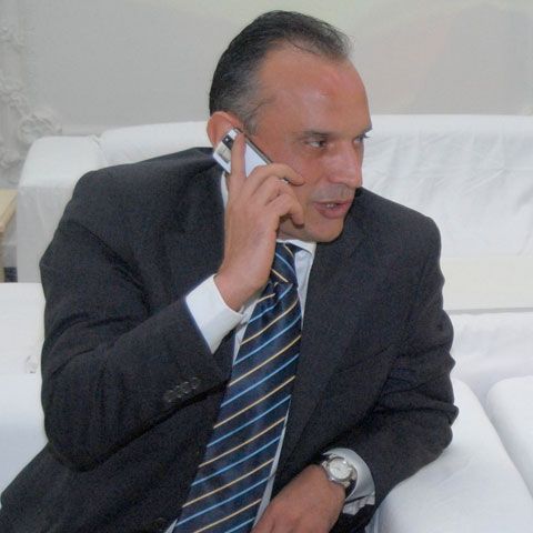 CEx al FRF ia în discuţie schimbarea lui Prunea din funcţia de director