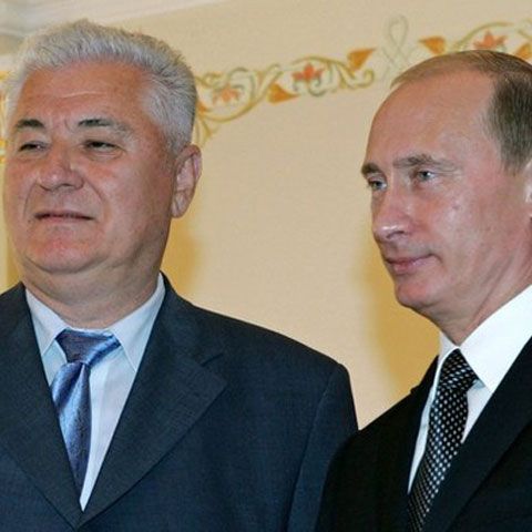 Putin spune că Rusia este gata să acorde un împrumut Republicii Moldova 