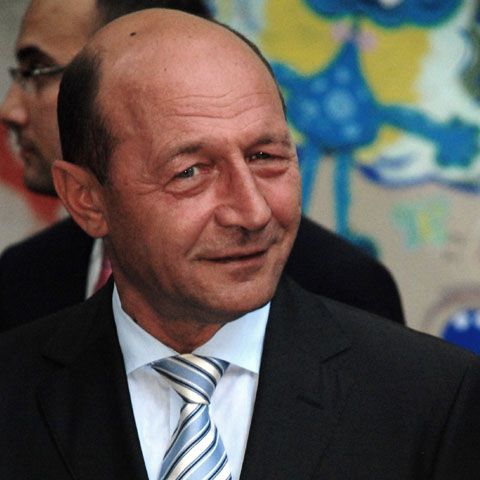 Şeful statului a semnat decretul de pensionare a procurorului Doru Cristescu