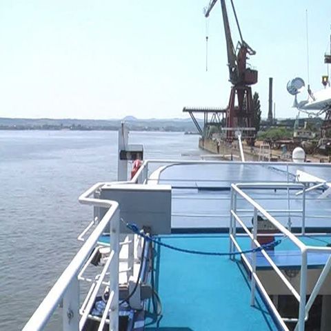 Românii se înghesuie să se angajeze pe nave de croazieră
