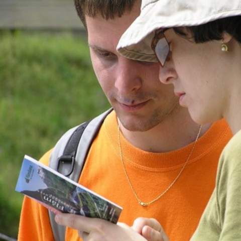 Trans Urban, un traseu turistic pietonal pentru Bucureşti