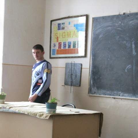 Doi elevi din Prahova, eliminaţi de la Bacalaureat după ce au încercat să copieze