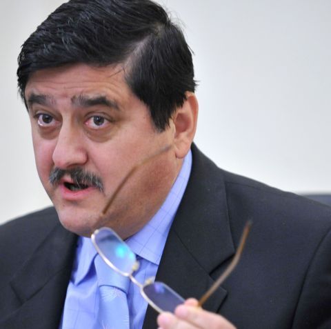 Constantin Niţă: Impozitul forfetar nici nu ar fi trebuit să fie introdus