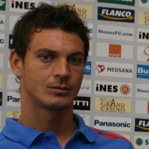 Steaua - Ionuţ Rada consideră că echipa din Ghencea poate juca finala Ligii Europa