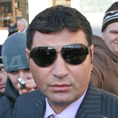 Dinamo - Borcea: "Voi aduce clubul pe linia de plutire, după care mă voi retrage definitiv"