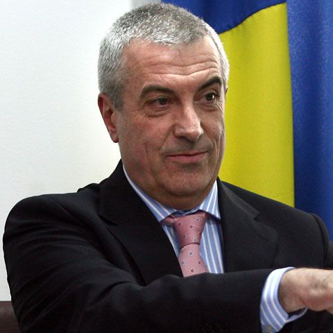 Tăriceanu spune că PD-L susţine "şmenul a la Ridzi", şi nu cercetarea
