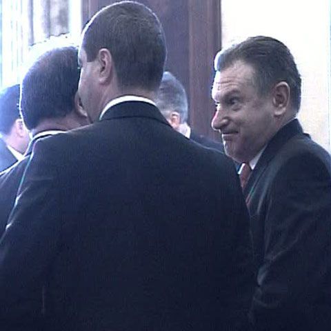 PD-L a analizat, marţi, rezultatele de la alegerile europarlamentare 