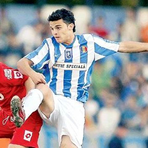 Univ. Craiova - Robert Săceanu şi-a reziliat contractul cu gruparea din Bănie