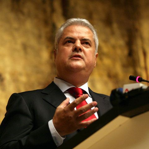 Deputaţii au respins hotărârea care privea reluarea votului pe dosarul Zambaccian 1