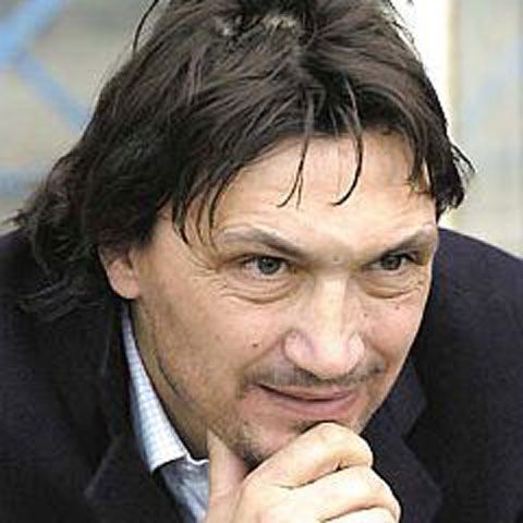 Dario Bonetti, noul antrenor al lui Dinamo