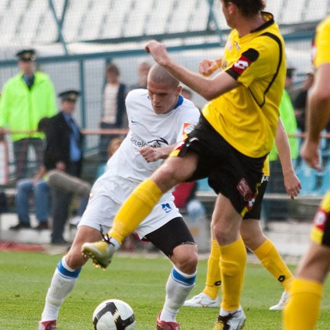 Oţelul - Marius Stan: "FC Timişoara oferă 700.000 de euro plus TVA pentru Bourceanu"