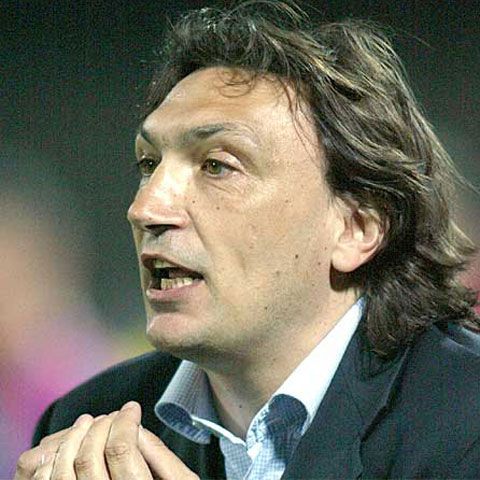 Bonetti a fost demis din liga a treia italiană, după ce a obţinut doar 7 puncte în 9 etape!