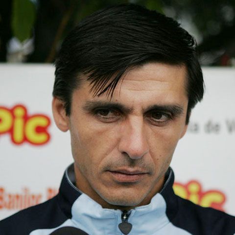 Daniel Mogoşanu este noul antrenor al Universităţii Craiova