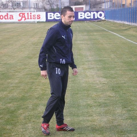 Sânmărtean: "În perioadă următoare o să discut cu Steaua detaliile financiare ale contractului"