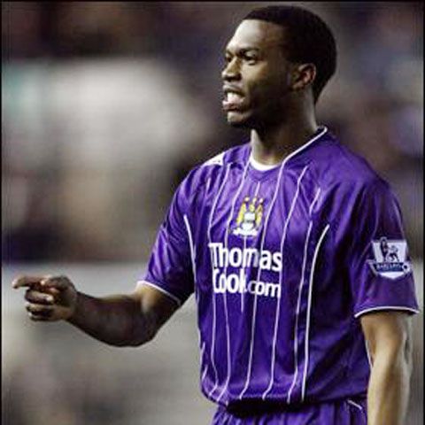 Chelsea l-a acontat pe atacantul Daniel Sturridge, de la City, dar suma de transfer va fi decisă la tribunal