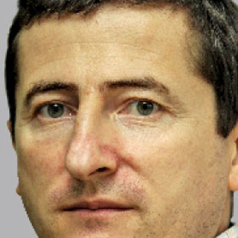 Grigore Cartianu: Dulcele gust al parvenirii