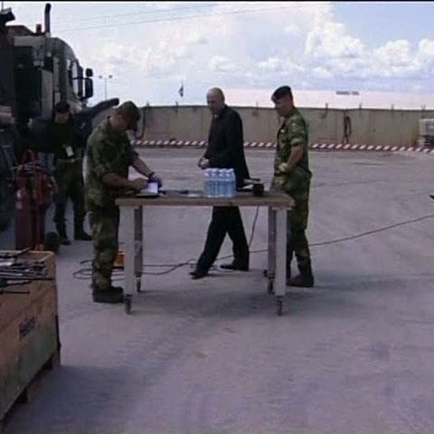 Fostul premier al Kosovo, Agim Ceku, a fost arestat în Bulgaria