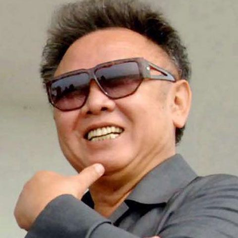 Mezinul lui Kim Jong-il şi succesorul său ar controla deja poliţia secretă nord-coreeană