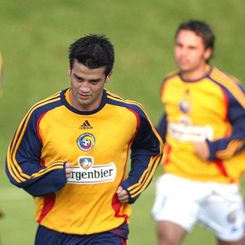 Cristi Chivu va călători 20.000 de km pentru Supercupa Italiei şi amicalul cu Ungaria  