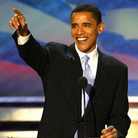 Barack Obama va arunca prima minge în All Star Game-ul din baseball