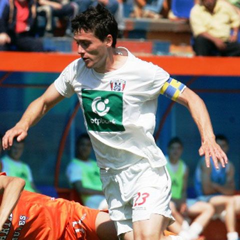 Fundaşul Laurenţiu Rus va fi testat de Dario Bonetti