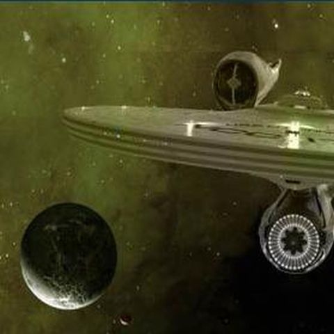  Aventuri prin galaxii şi înfruntări directe în  Star Trek, pe telefoanele mobile