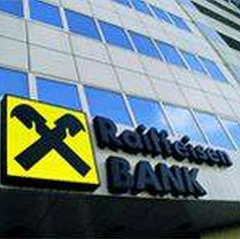Raiffeisen Bank a aprobat un plafon de 50 milioane euro pentru creditele din programul Prima Casă