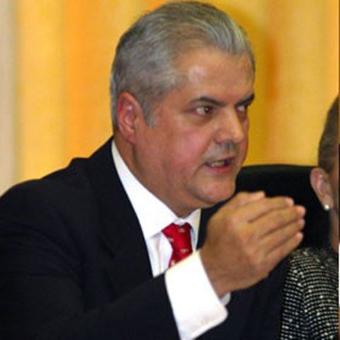  PD-L a sesizat Curtea Constituţională în cazul Adrian Năstase 
