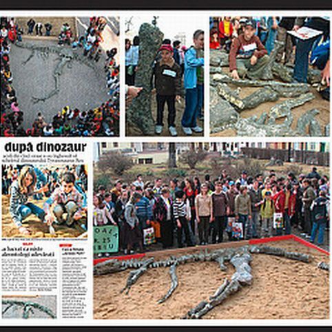 Leo Burnett & Target Bucureşti a luat Bronze la categoria Media din cadrul festivalului Cannes Lions