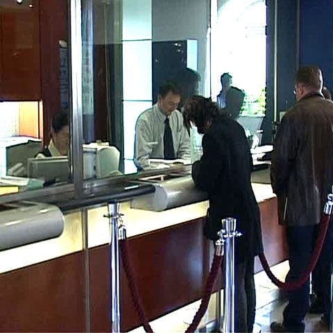 Joi a expirat termenul pentru înscrierea băncilor în "Prima Casă" 