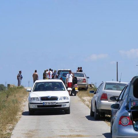 Romania, the land of taxes: Turiştii plătesc 20 de lei taxa de intrare în Delta Dunării, deşi nu beneficiază de niciun serviciu