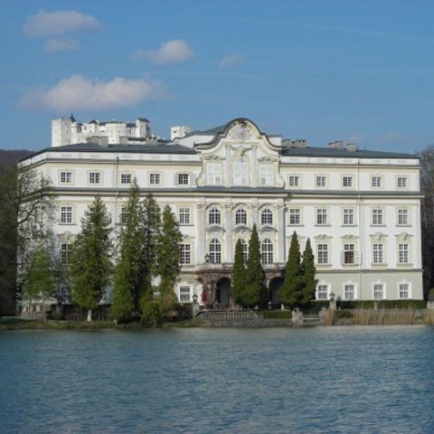 Un tribunal austriac a interzis deschiderea unui hotel tematic, inspirat din Sunetul Muzicii, într-o zonă montană