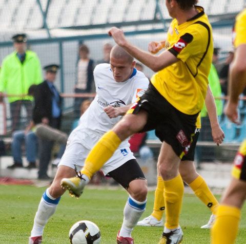 Oţelul Galaţi - Bourceanu: "700.000 de euro este preţul corect pentru mine"