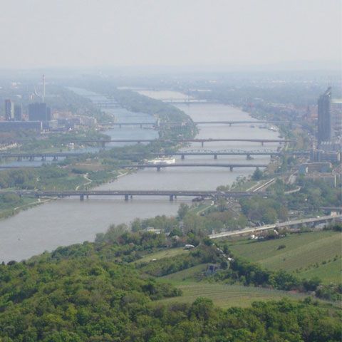 Austria se confruntă cu cele mai grave inundaţii din ultimii 15 ani