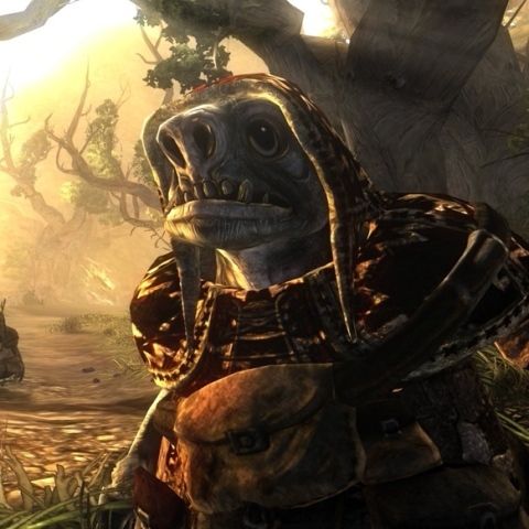 Dată de lansare anunţată pentru jocul Risen