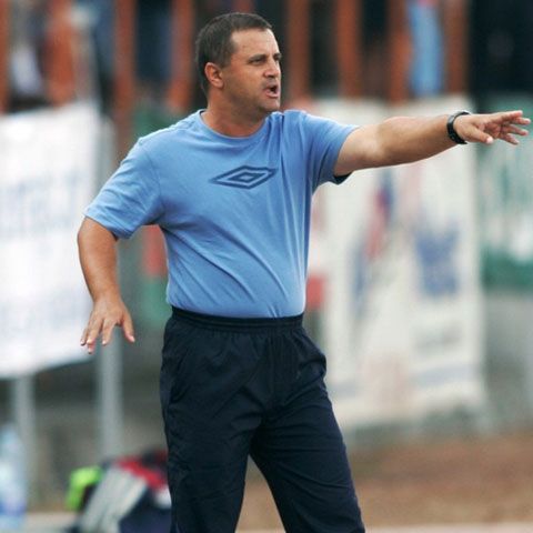 Dinamo - Costel Orac va fi secundul lui Dario Bonetti