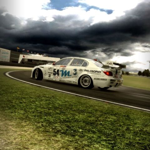 Superstars V8 Racing, imagini noi înainte de lansare - VEZI GALERIE FOTO