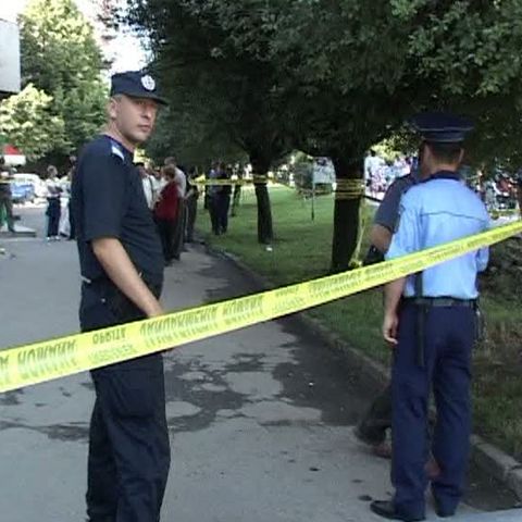 O casierie a unei firme de telefonie din Satu Mare a fost jefuită 