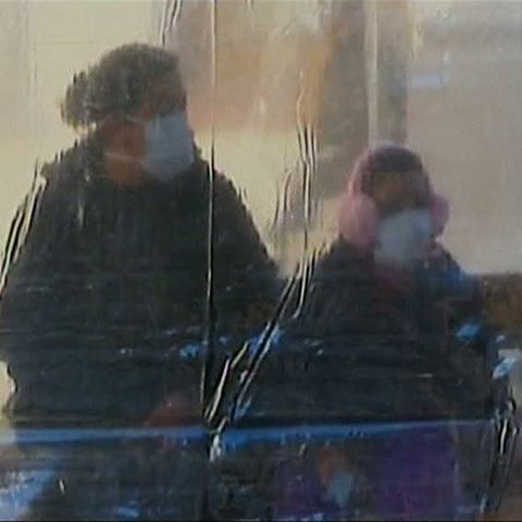  18 morţi şi 1294 de bolnavi de gripă porcină în Argentina