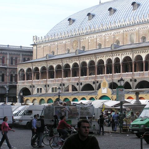 O româncă a fost aleasă pentru prima dată în consiliul local din Padova