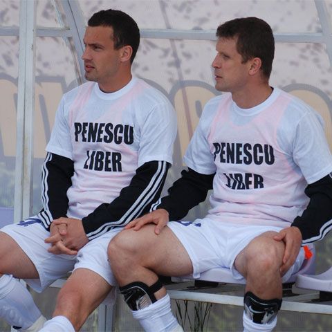 FC Argeş află pe 24 iulie dacă va fi retrogradată  