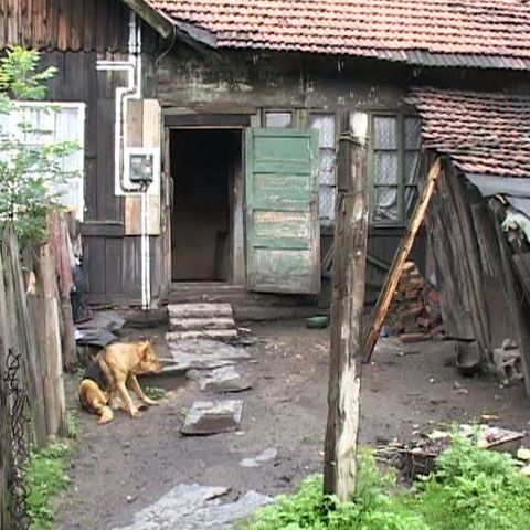 Valea Jiului este una dintre cele mai sărace zone din România