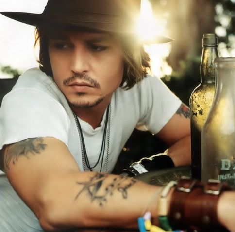 Johnny Depp a lăsat un bacşiş de 4.000 de dolari